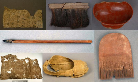 Xuanquan Silk Road Postal Relics Archive