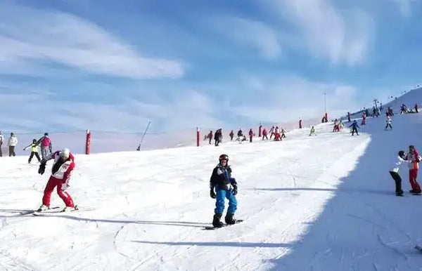 Yabuli Ski Resort