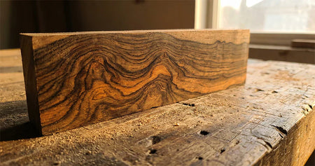 Yandishan Ironwood Block Woodworking Guild