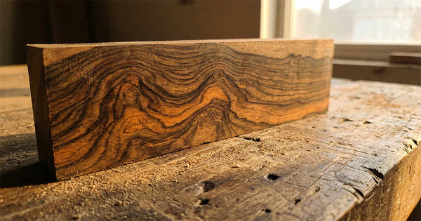 Yandishan Ironwood Block Woodworking Guild