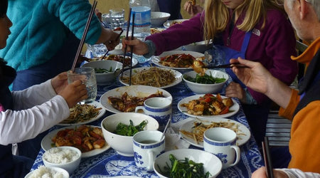 Yangshuo Cooking Class