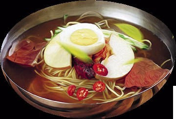 Yanji Chaoyangchuan Cold Buckwheat Noodle Guild