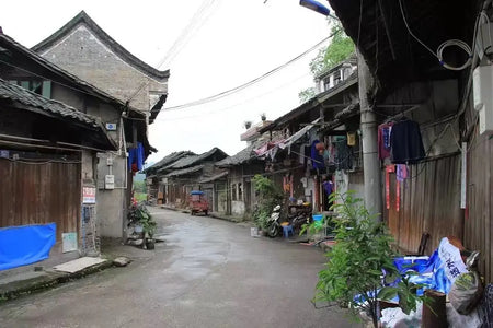 Yuelai Ancient Town