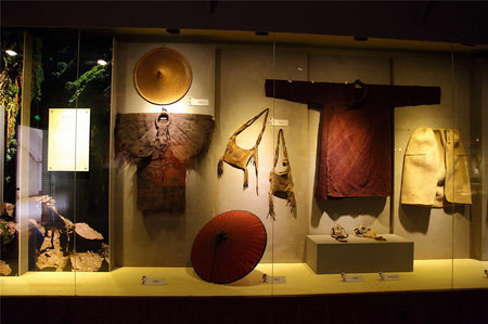Yunnan Nationalities Museum (Dianchi)