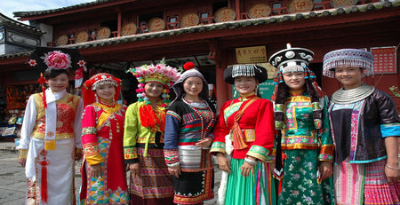 Yunnan Nationalities Village