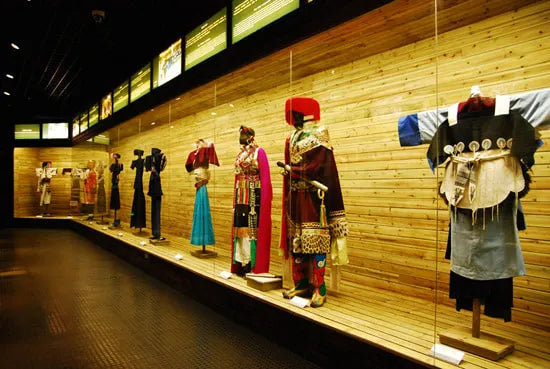 Yunnan University Nationalities Museum