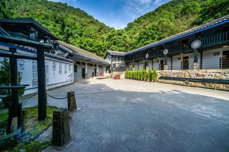 Zhazidong (Cinder Cave Prison)