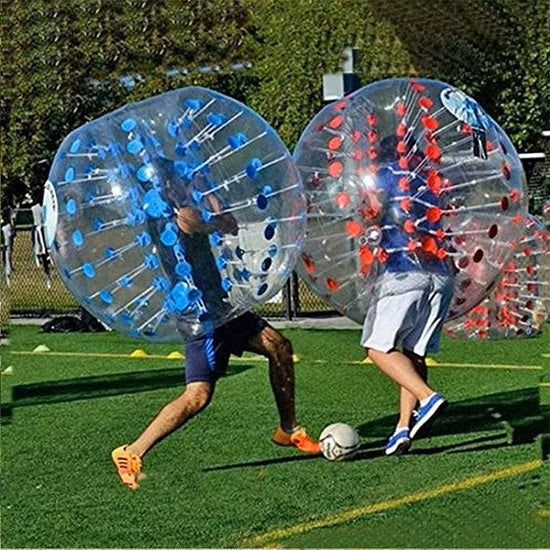 Zorb Ball & Bubble Football (Beijing)